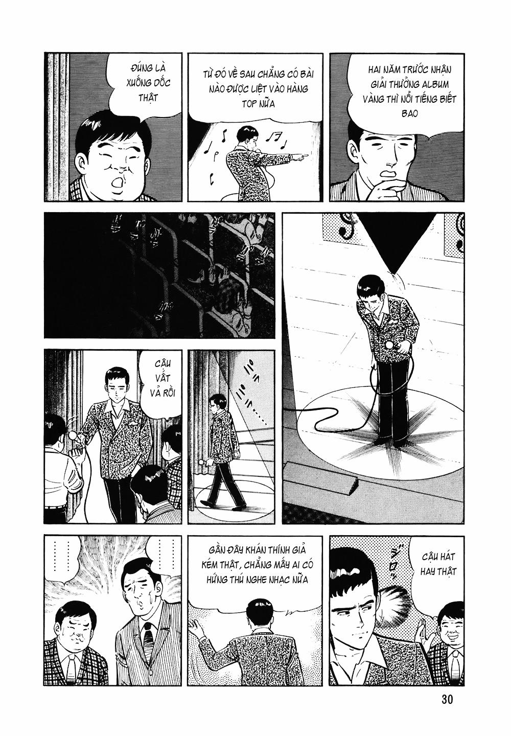 Đầu Bếp Trứ Danh 114 trang 4