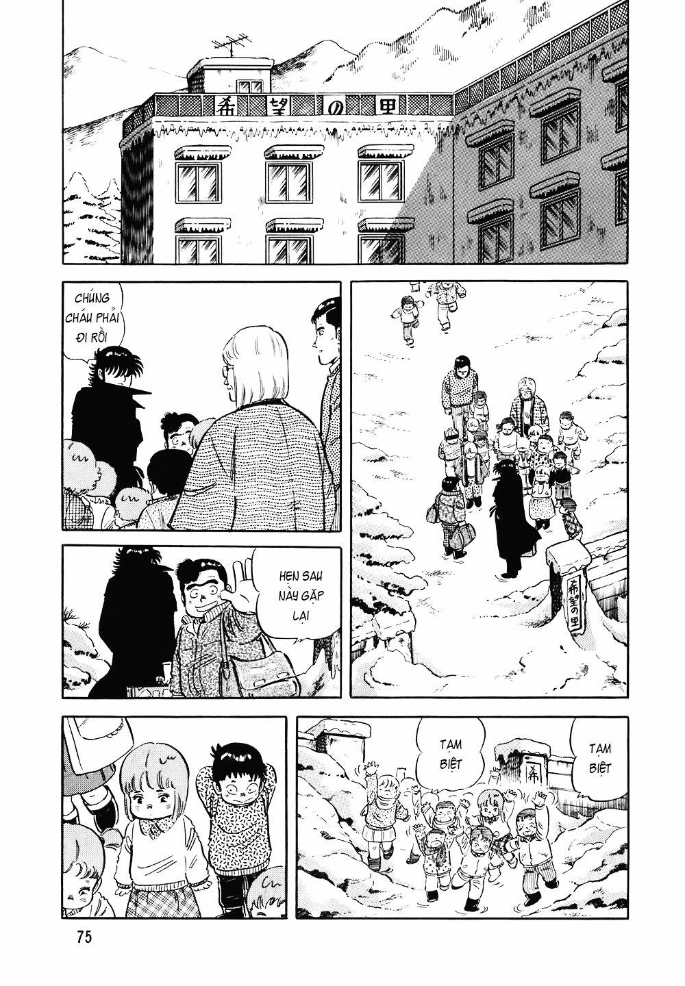 Đầu Bếp Trứ Danh 115 trang 25