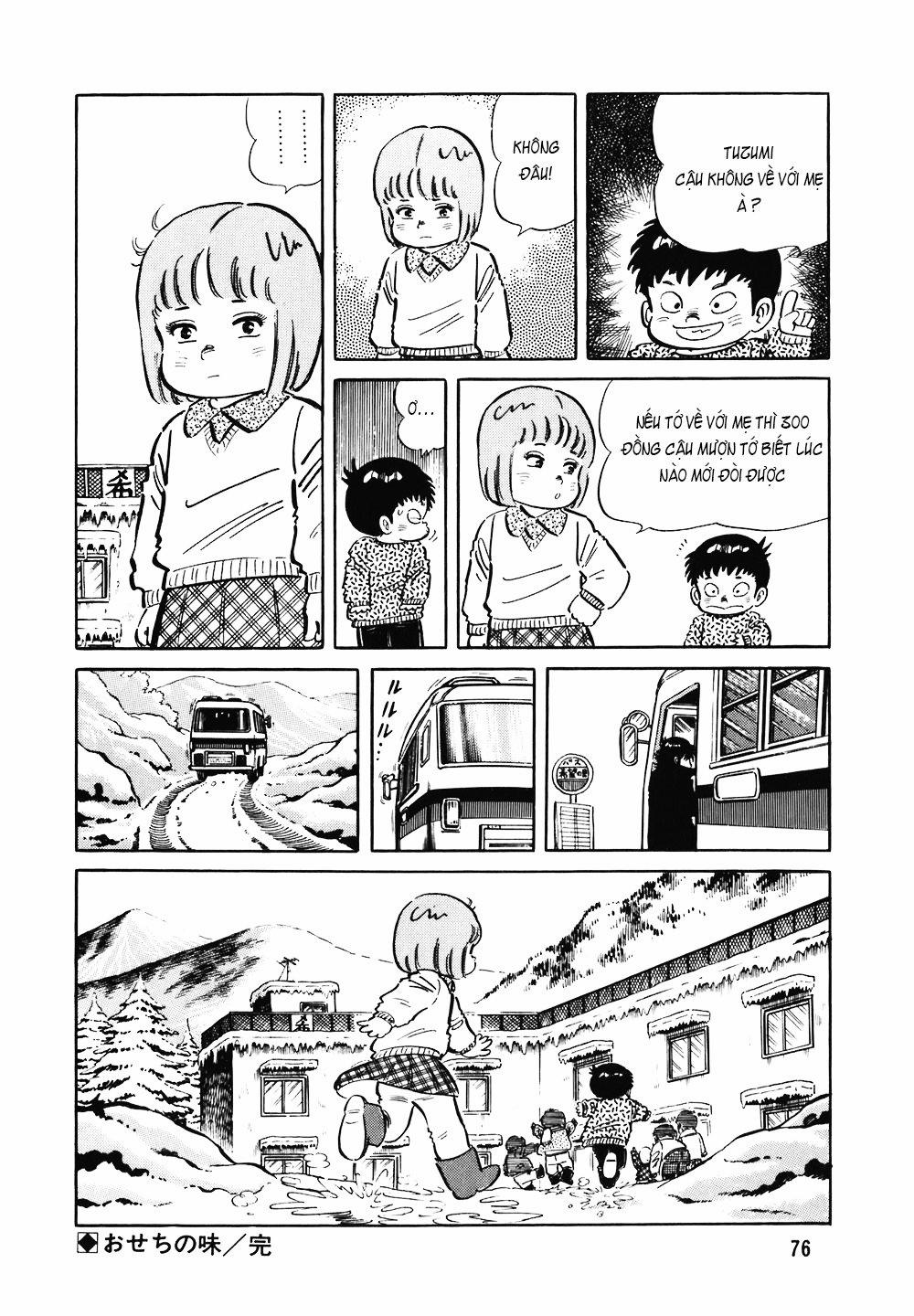 Đầu Bếp Trứ Danh 115 trang 26