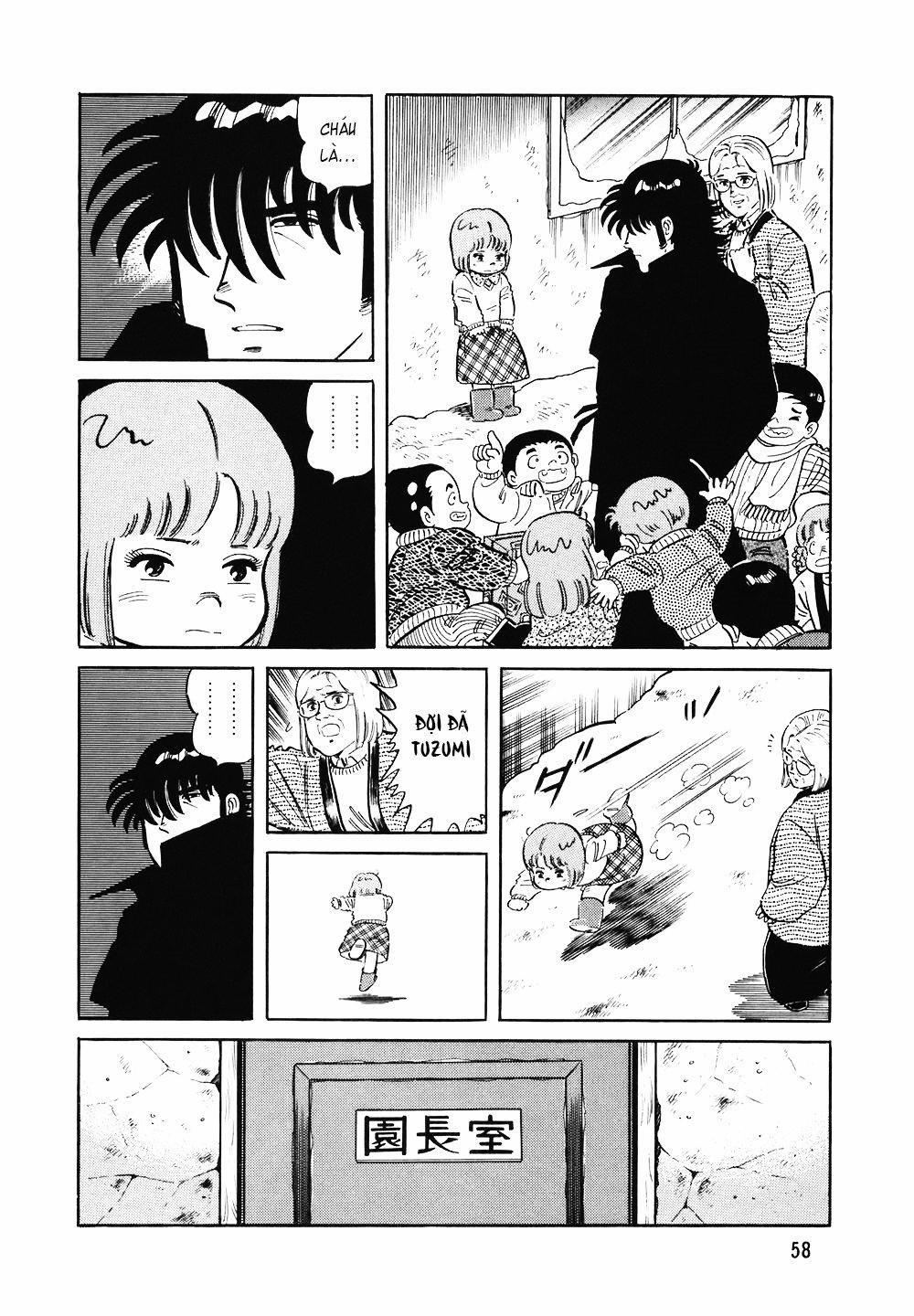 Đầu Bếp Trứ Danh 115 trang 8