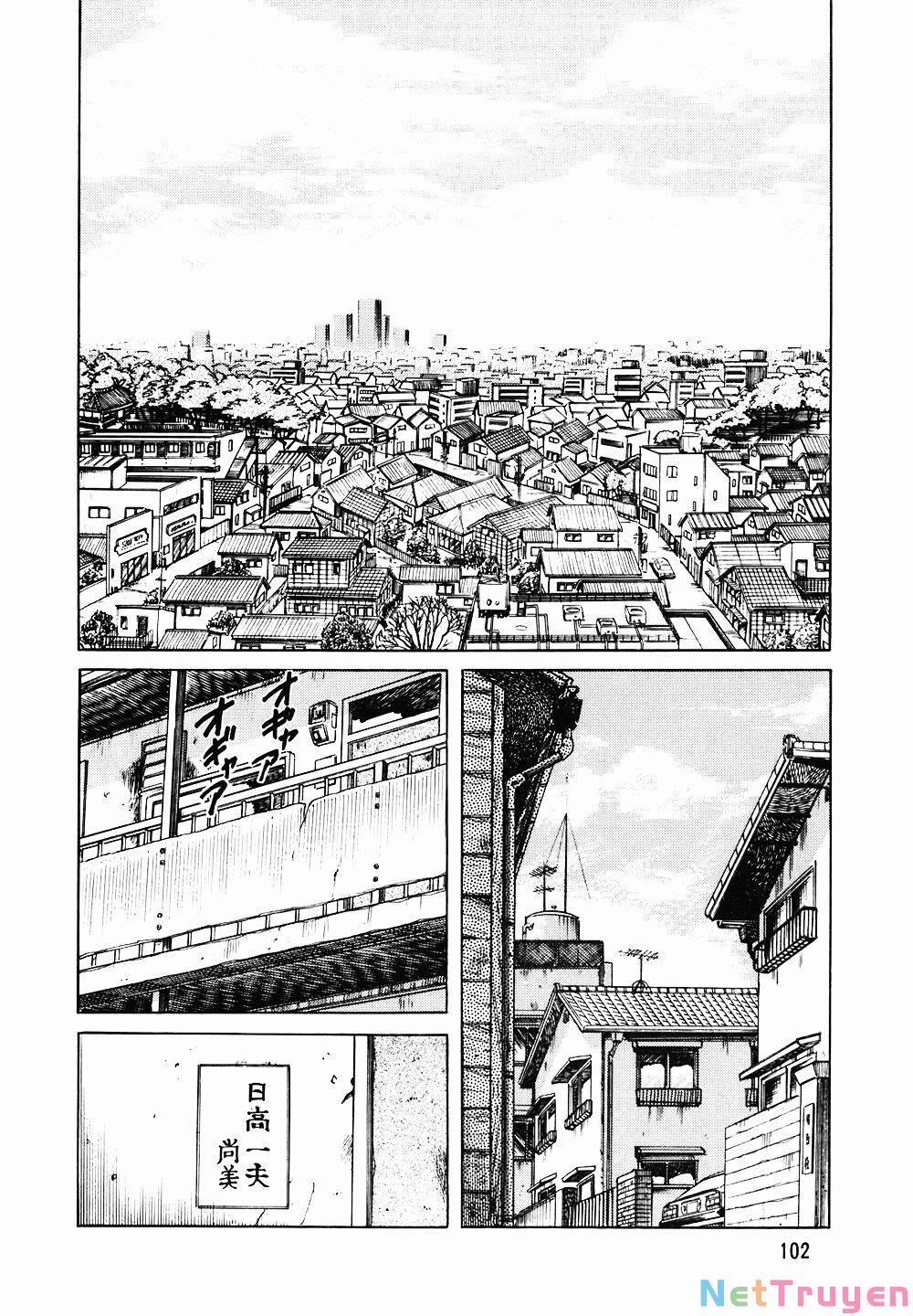 Đầu Bếp Trứ Danh 117 trang 2