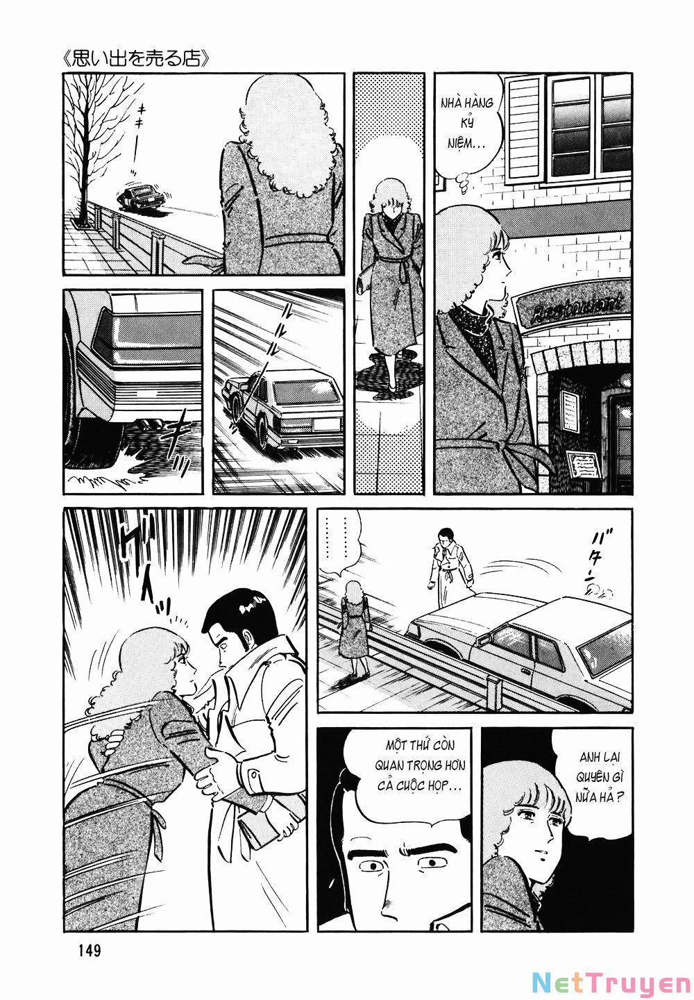 Đầu Bếp Trứ Danh 118 trang 25