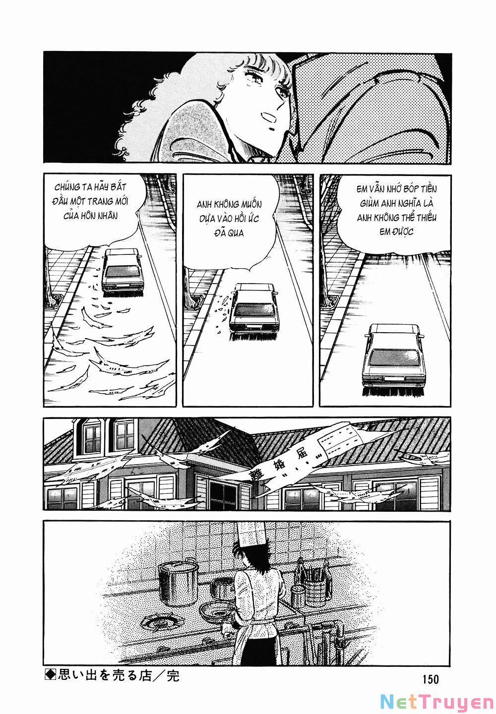 Đầu Bếp Trứ Danh 118 trang 26