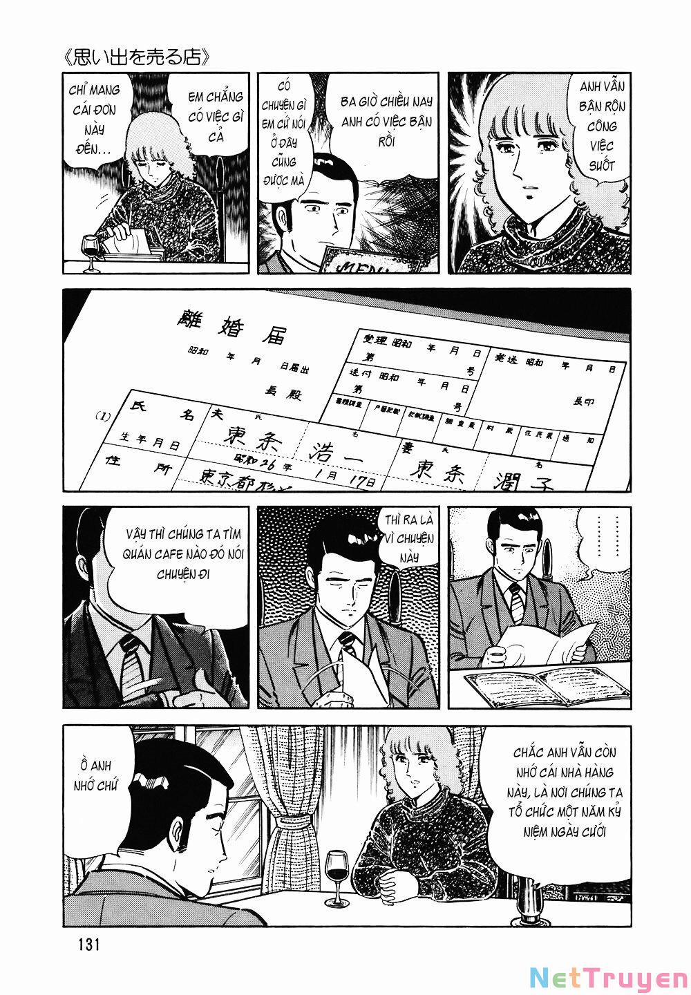 Đầu Bếp Trứ Danh 118 trang 7