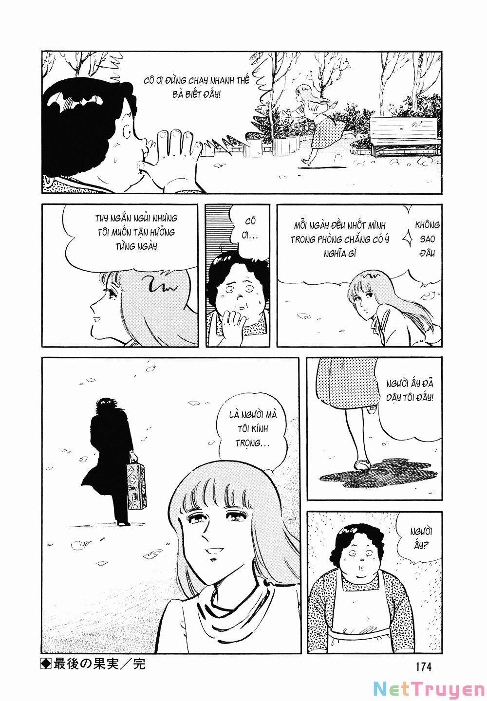 Đầu Bếp Trứ Danh 119 trang 24