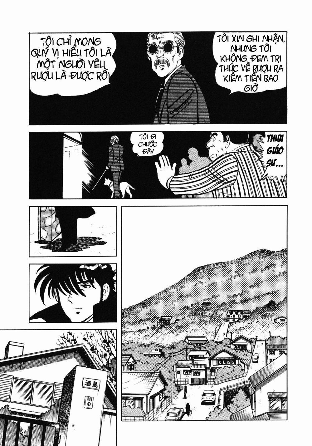 Đầu Bếp Trứ Danh 12 trang 6