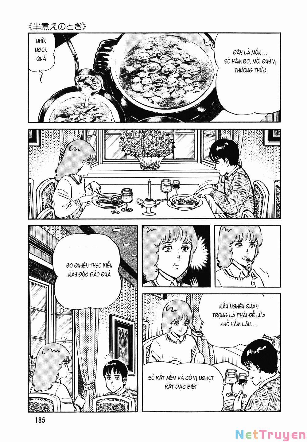 Đầu Bếp Trứ Danh 120 trang 11