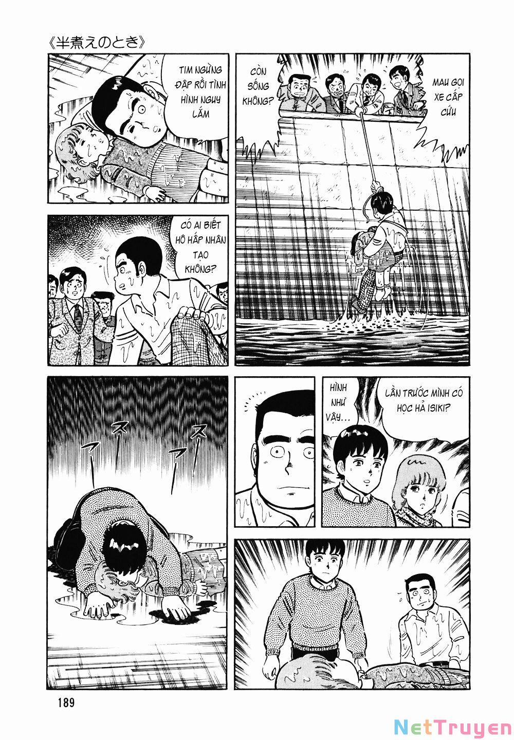 Đầu Bếp Trứ Danh 120 trang 15