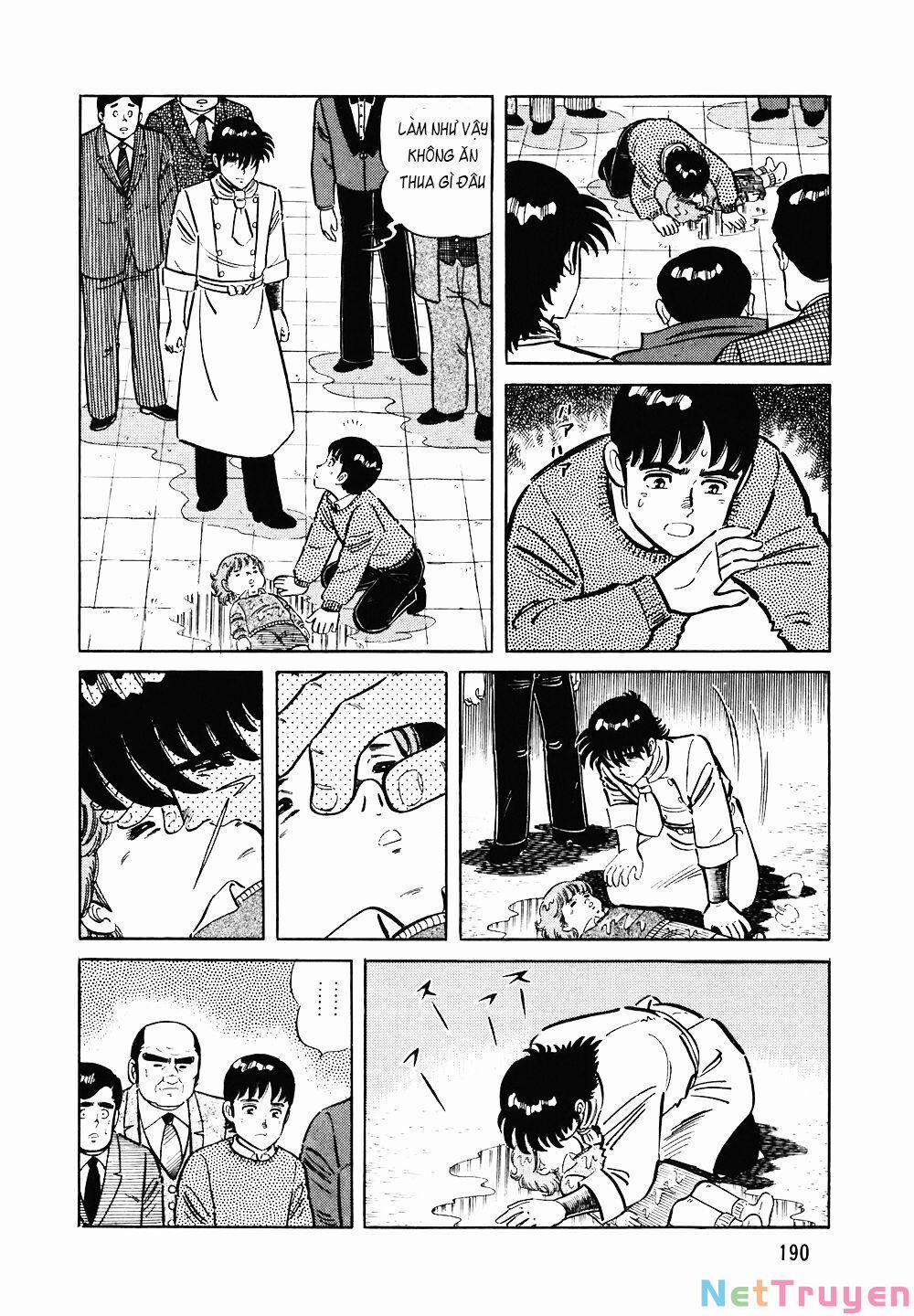 Đầu Bếp Trứ Danh 120 trang 16