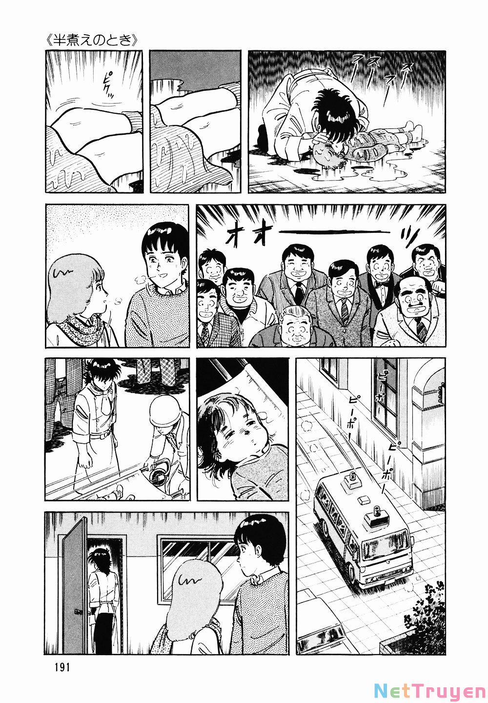 Đầu Bếp Trứ Danh 120 trang 17