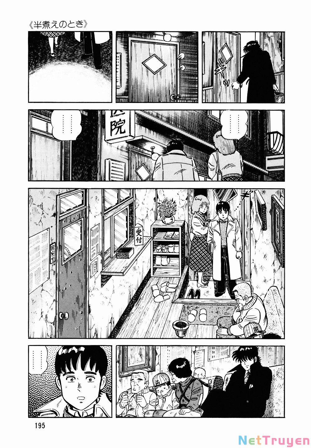 Đầu Bếp Trứ Danh 120 trang 21