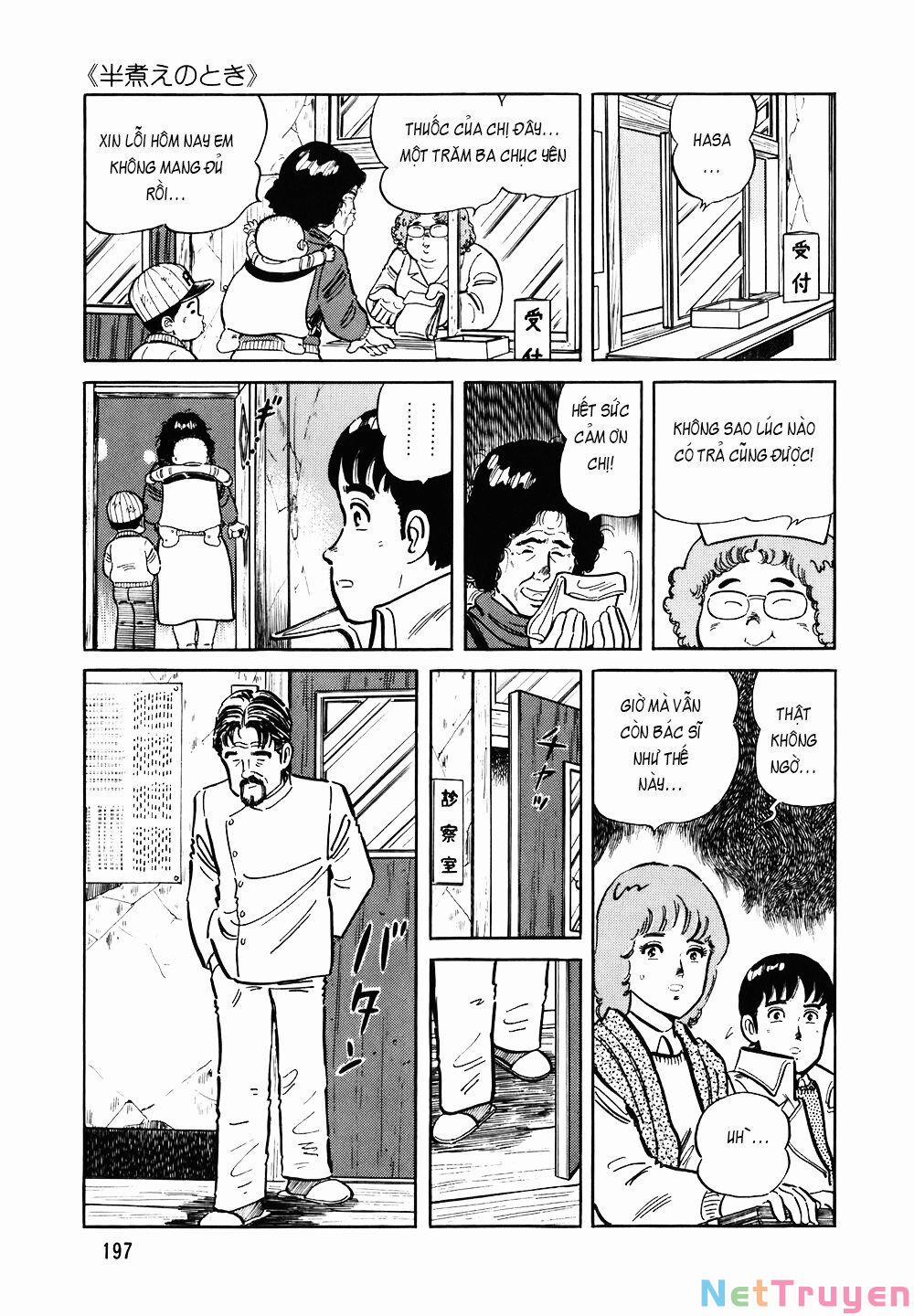 Đầu Bếp Trứ Danh 120 trang 23