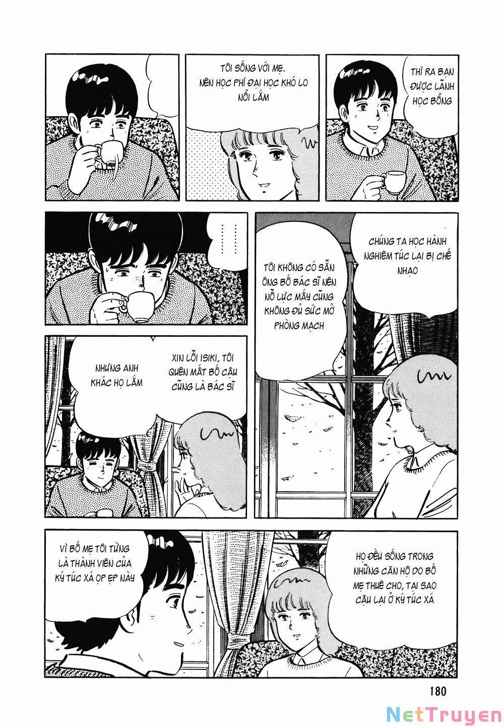 Đầu Bếp Trứ Danh 120 trang 6