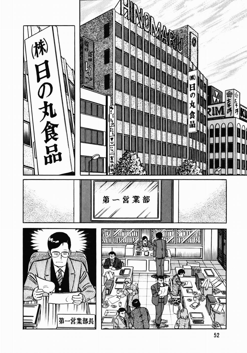 Đầu Bếp Trứ Danh 123 trang 2