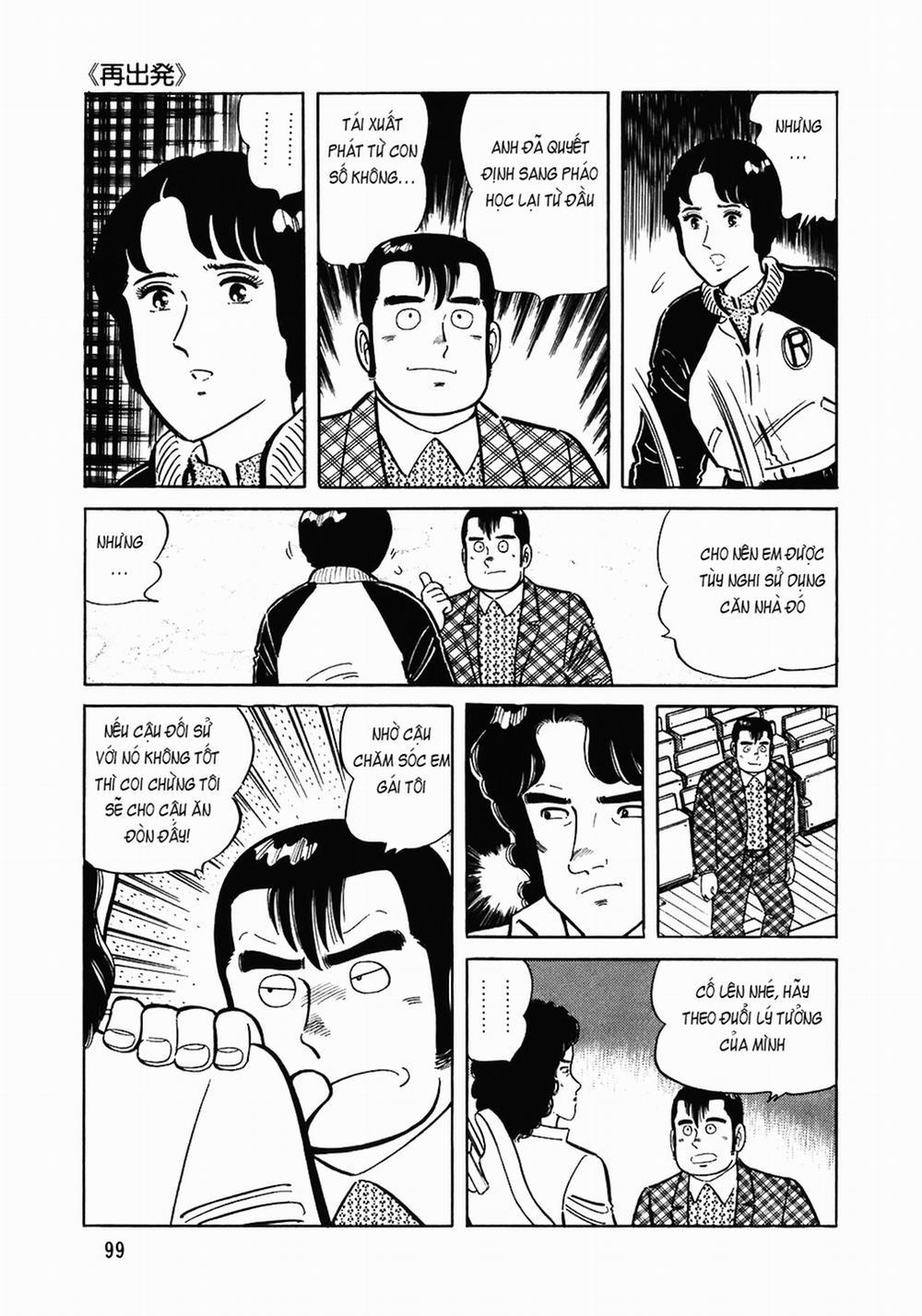Đầu Bếp Trứ Danh 124 trang 25