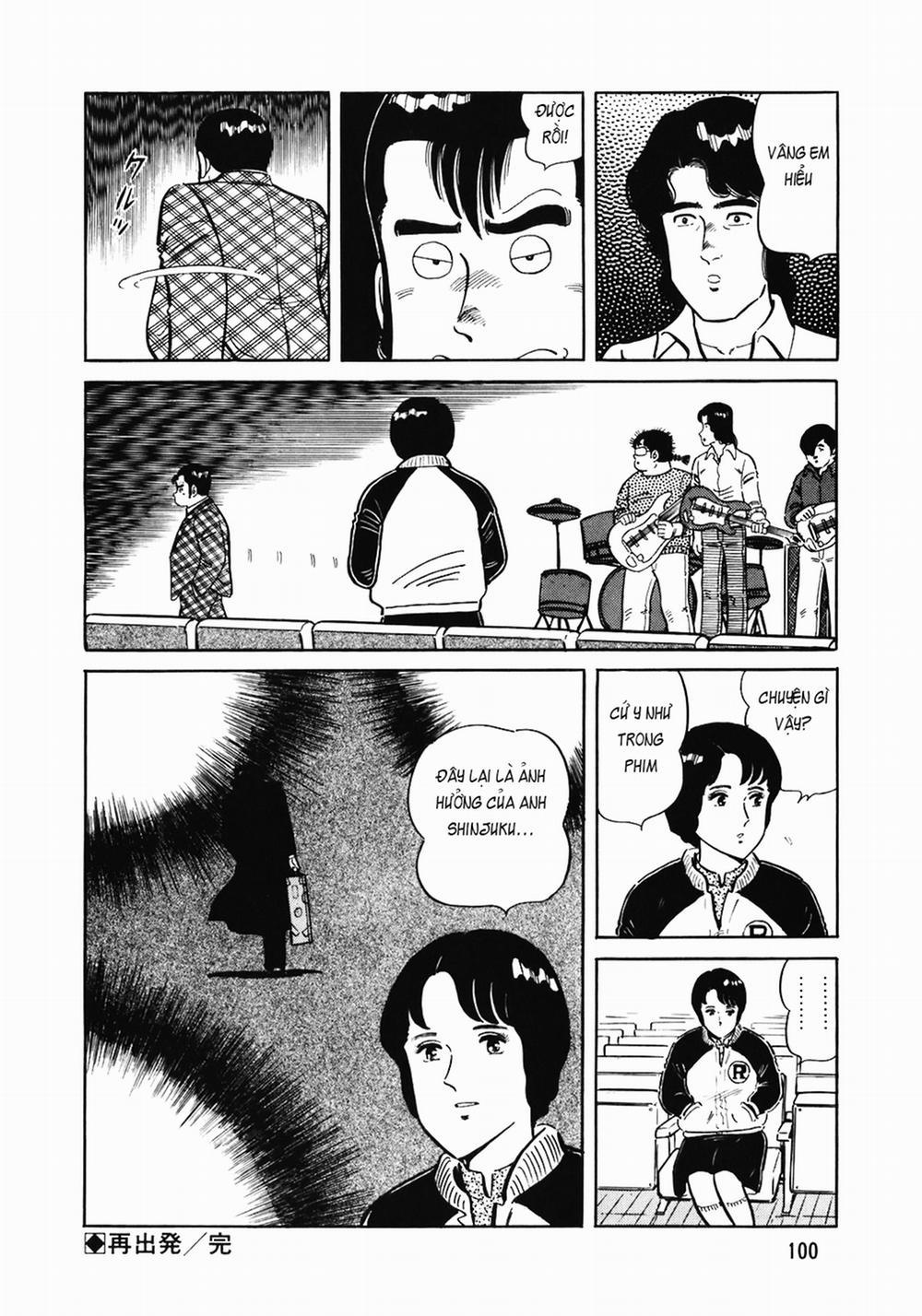 Đầu Bếp Trứ Danh 124 trang 26