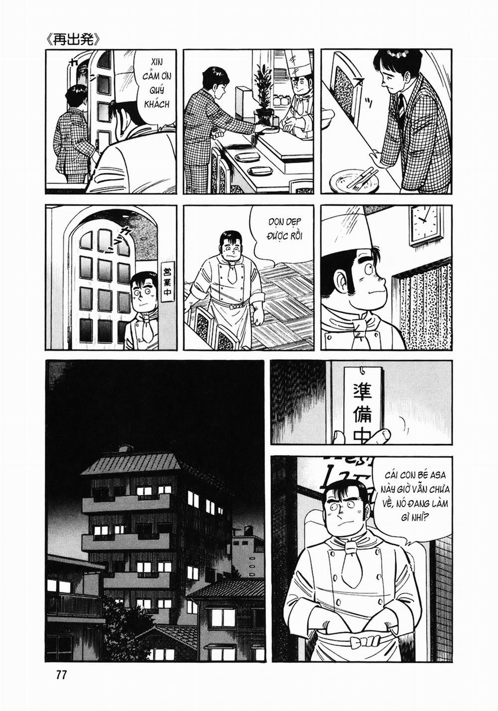 Đầu Bếp Trứ Danh 124 trang 3