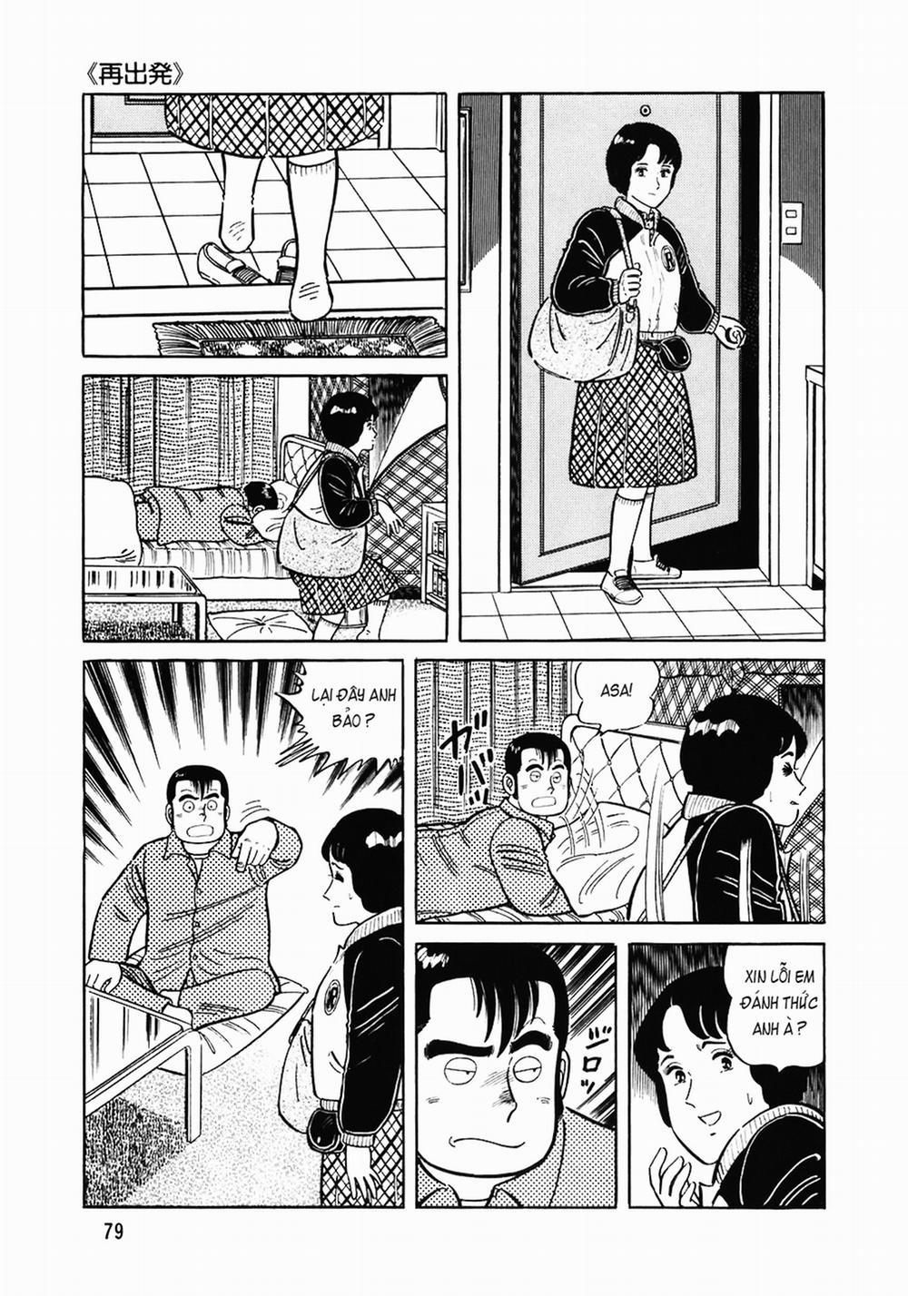 Đầu Bếp Trứ Danh 124 trang 5