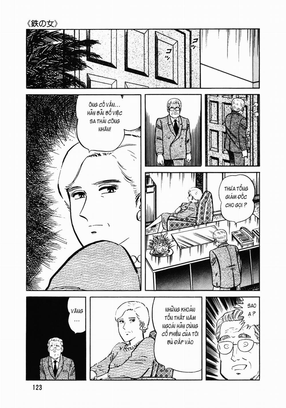 Đầu Bếp Trứ Danh 125 trang 23