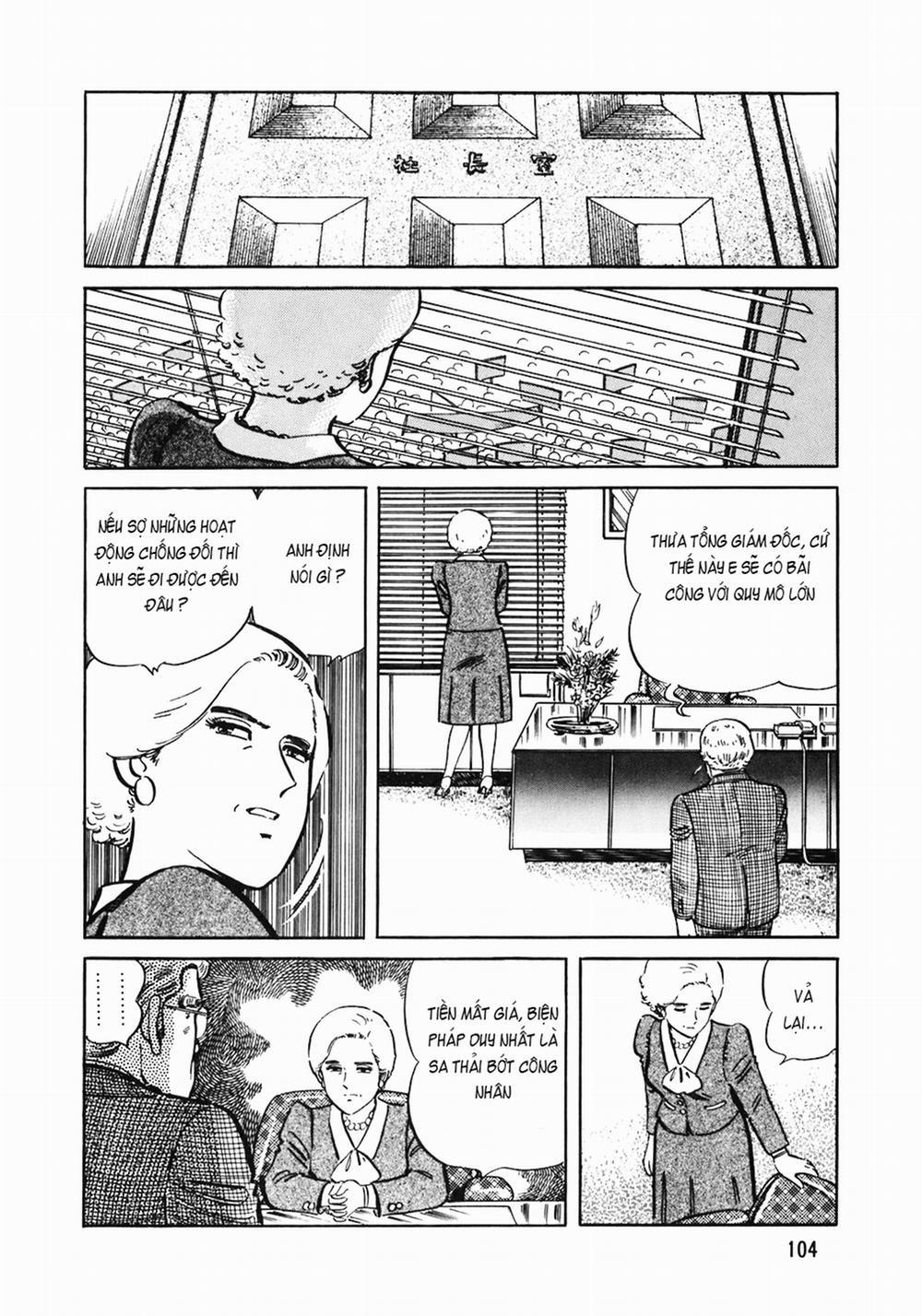 Đầu Bếp Trứ Danh 125 trang 4