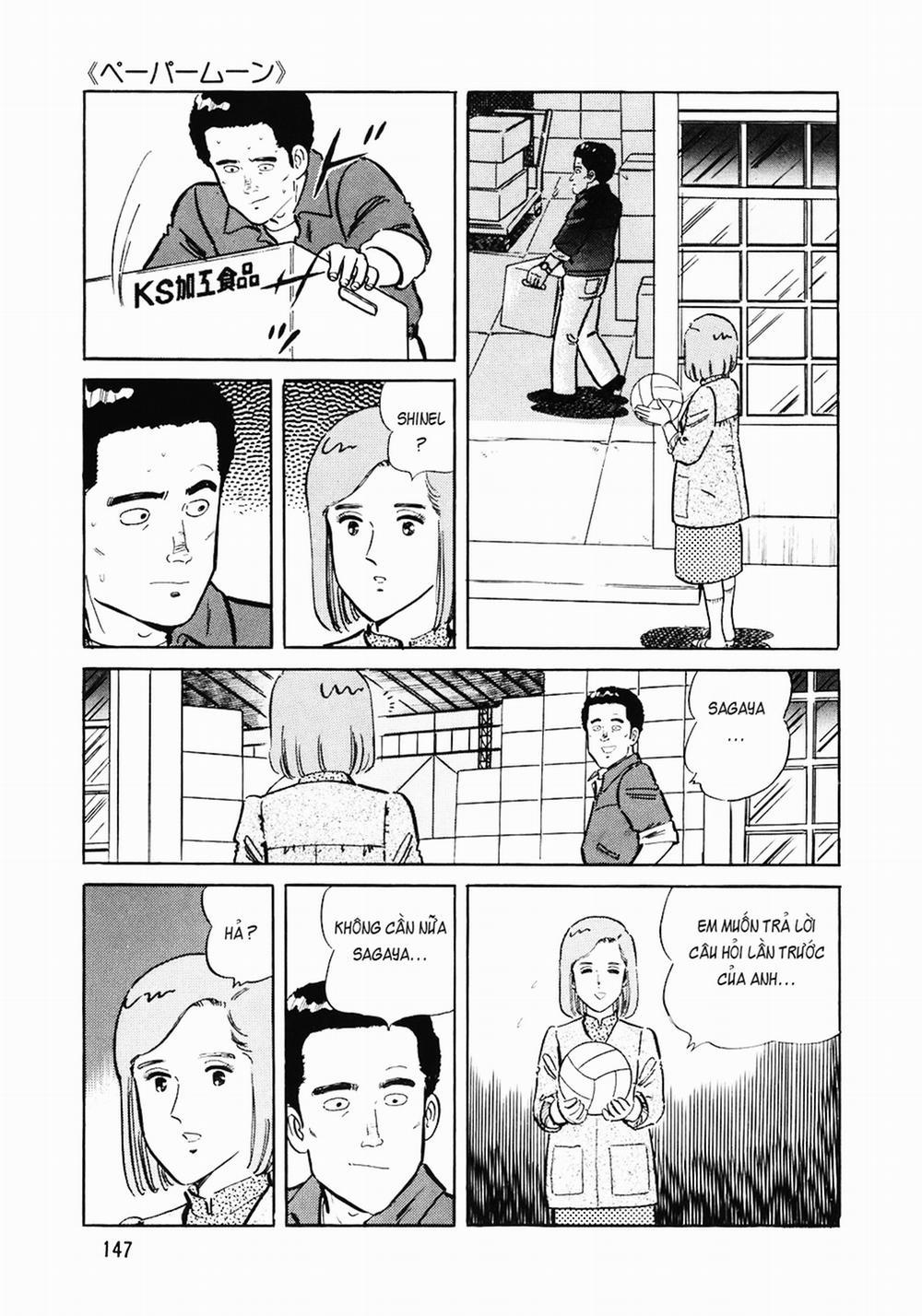 Đầu Bếp Trứ Danh 126 trang 23