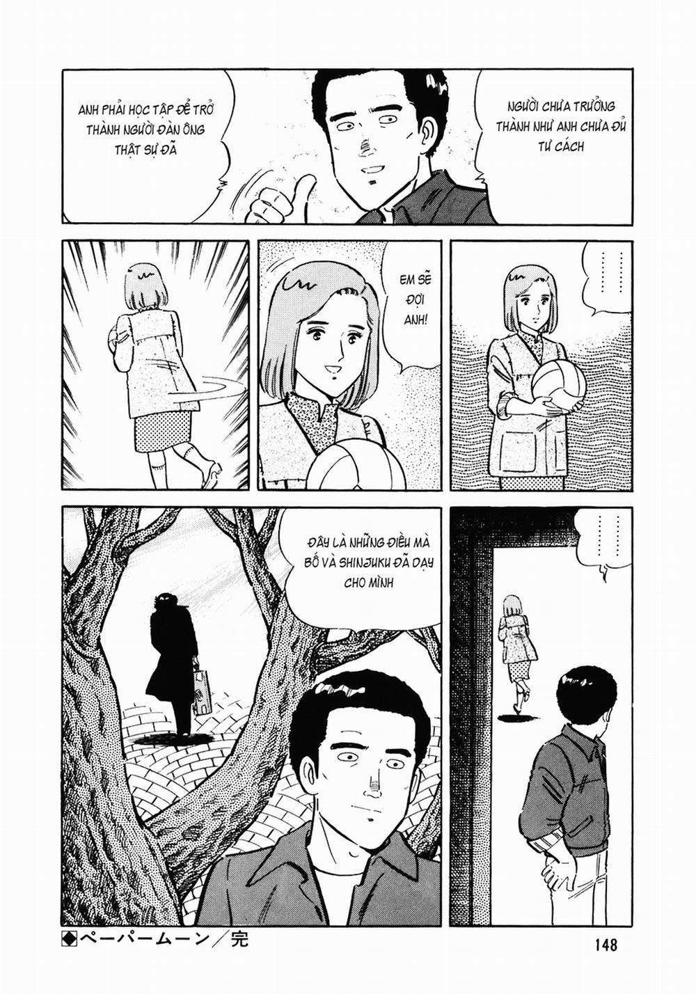 Đầu Bếp Trứ Danh 126 trang 24