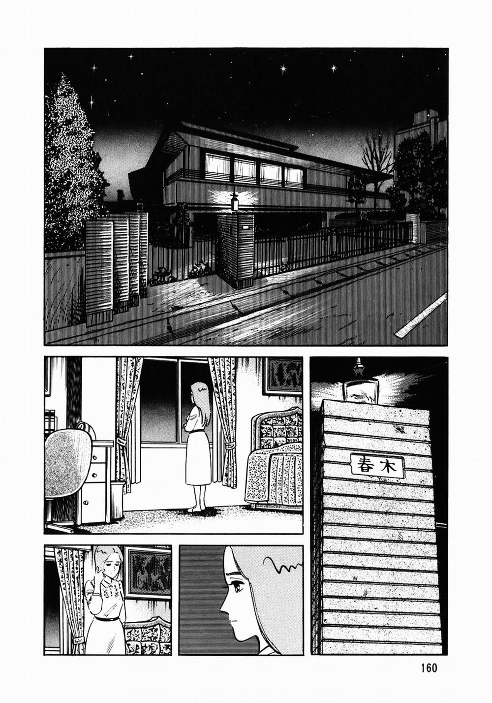 Đầu Bếp Trứ Danh 127 trang 11