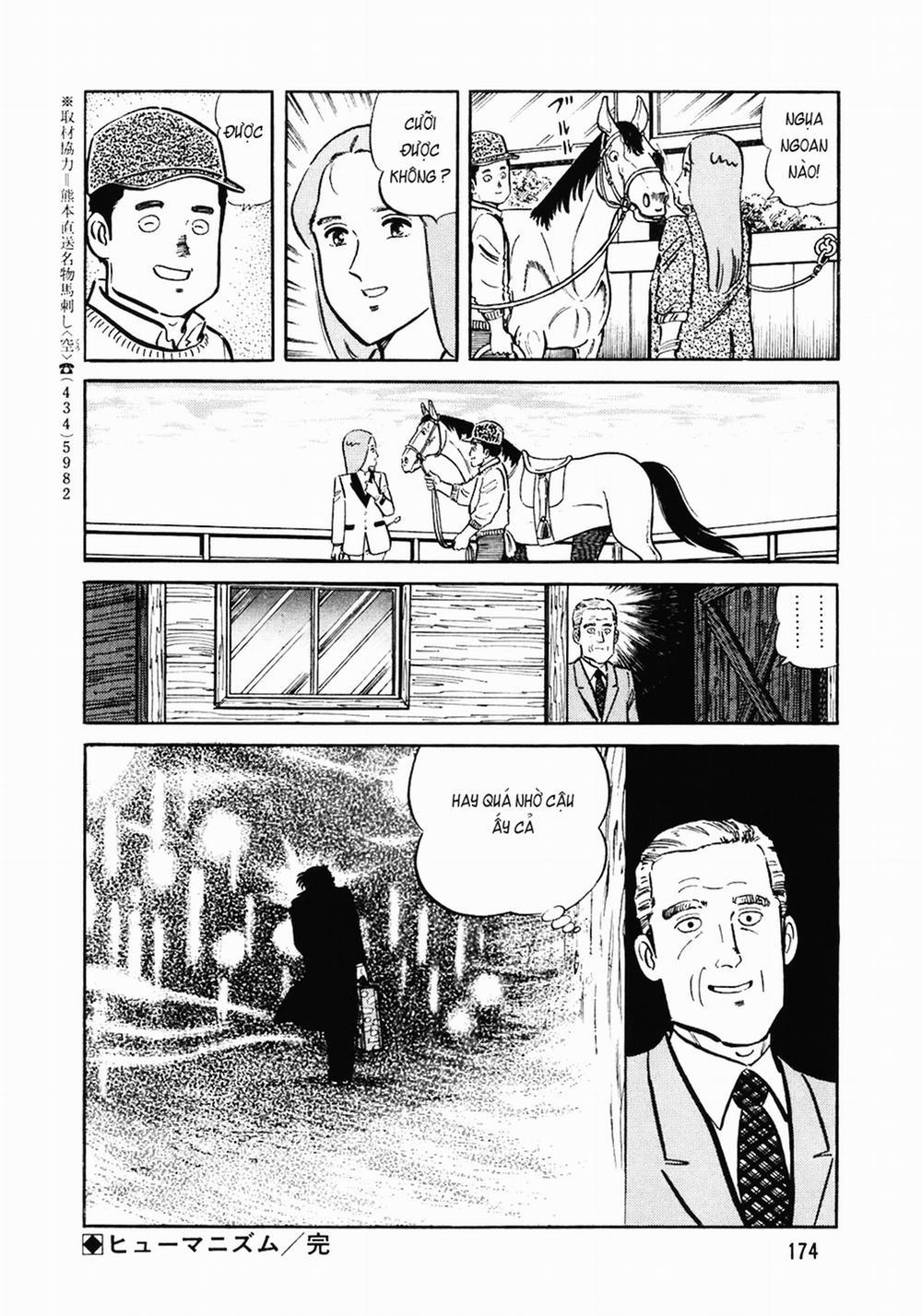 Đầu Bếp Trứ Danh 127 trang 25