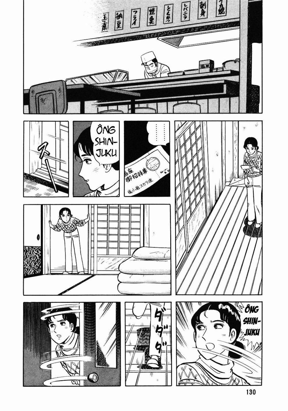 Đầu Bếp Trứ Danh 13 trang 22