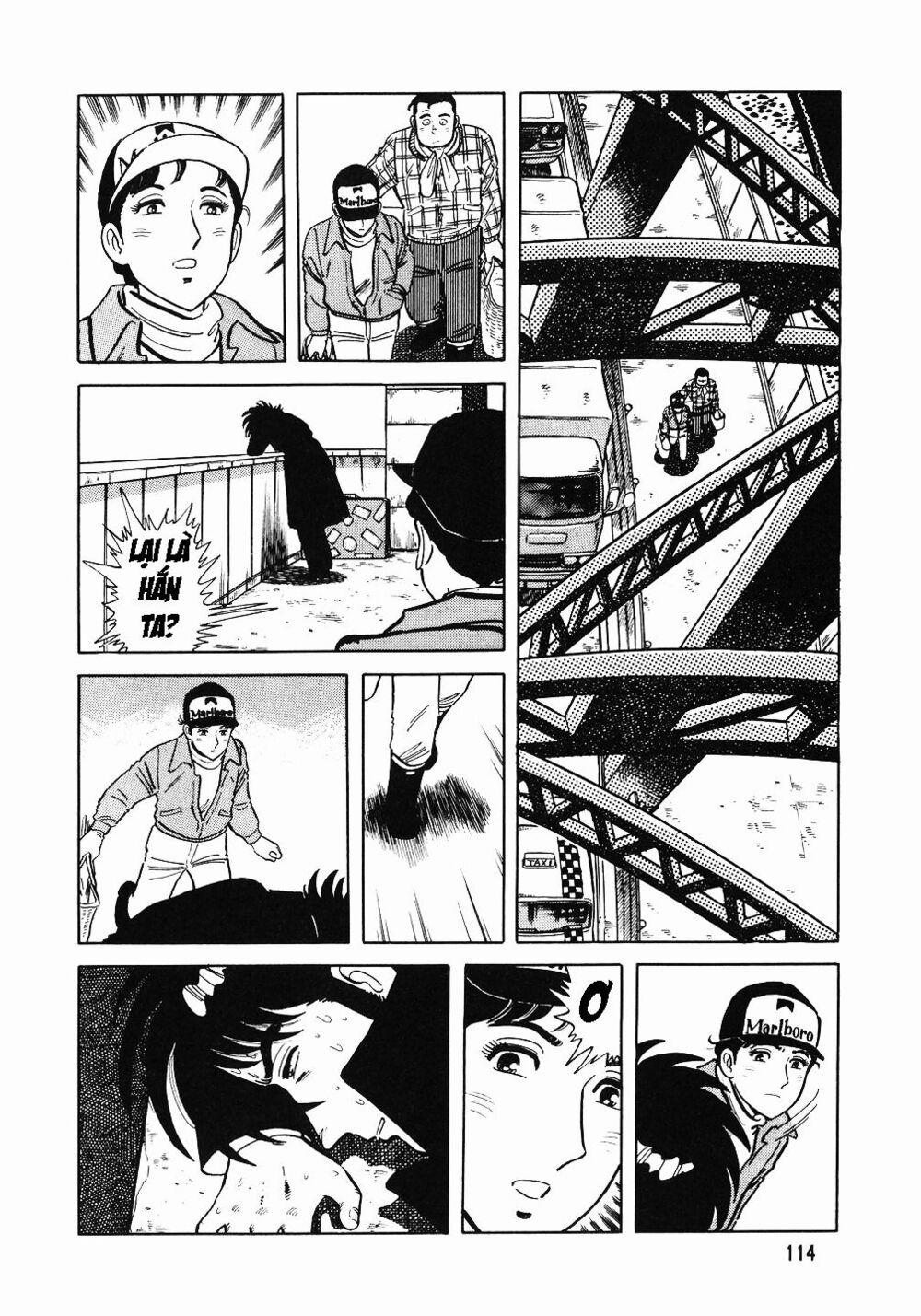 Đầu Bếp Trứ Danh 13 trang 6