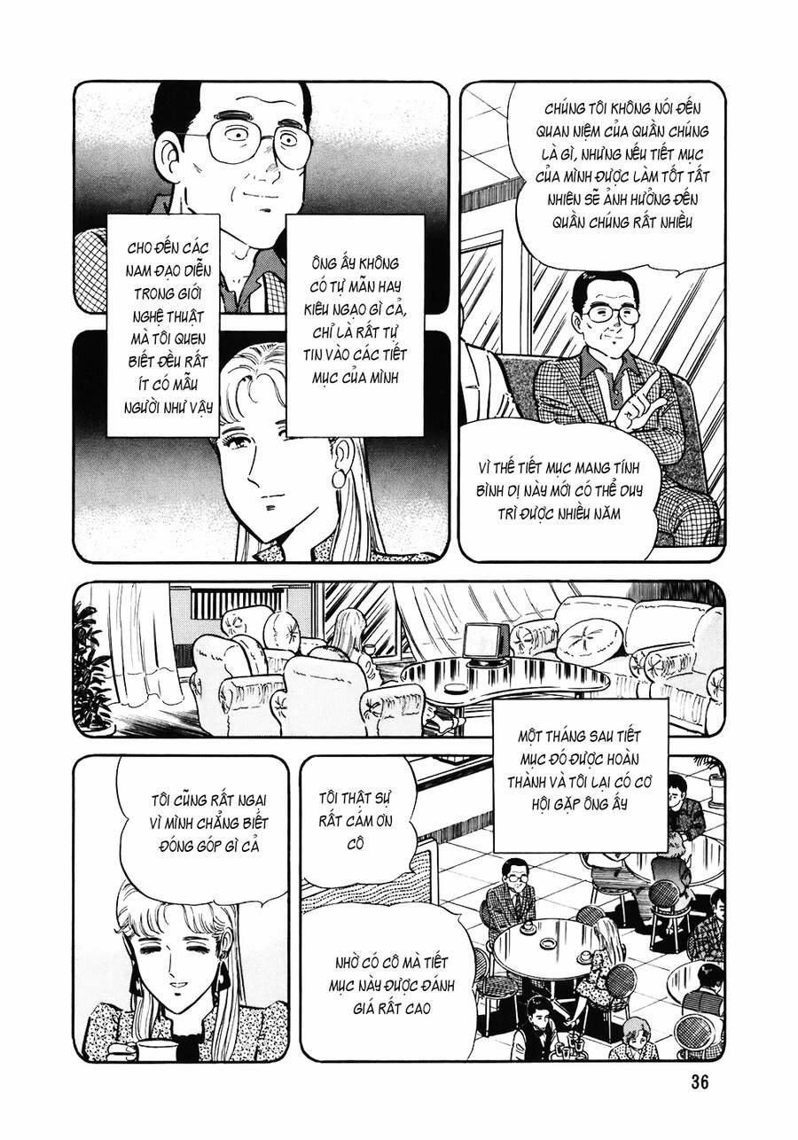 Đầu Bếp Trứ Danh 130 trang 10