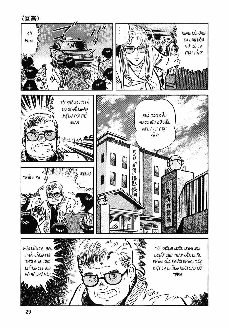 Đầu Bếp Trứ Danh 130 trang 3