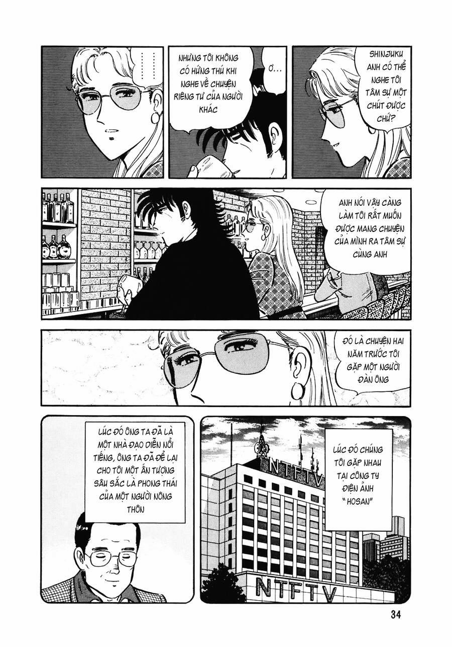 Đầu Bếp Trứ Danh 130 trang 8