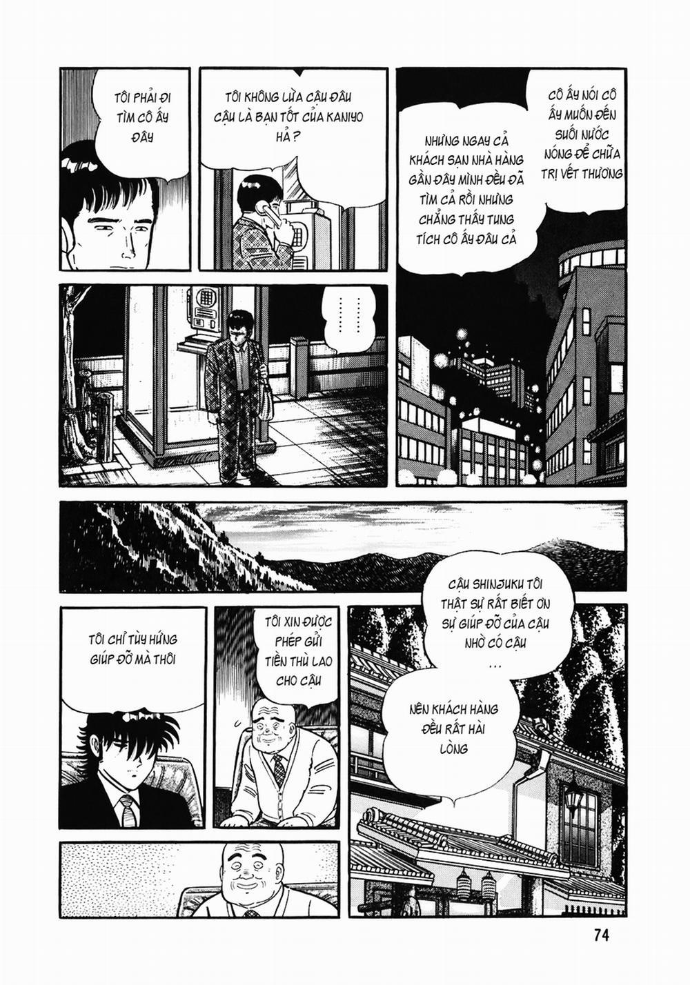 Đầu Bếp Trứ Danh 131 trang 22