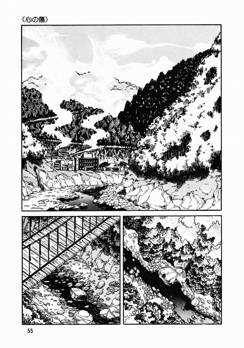 Đầu Bếp Trứ Danh 131 trang 3