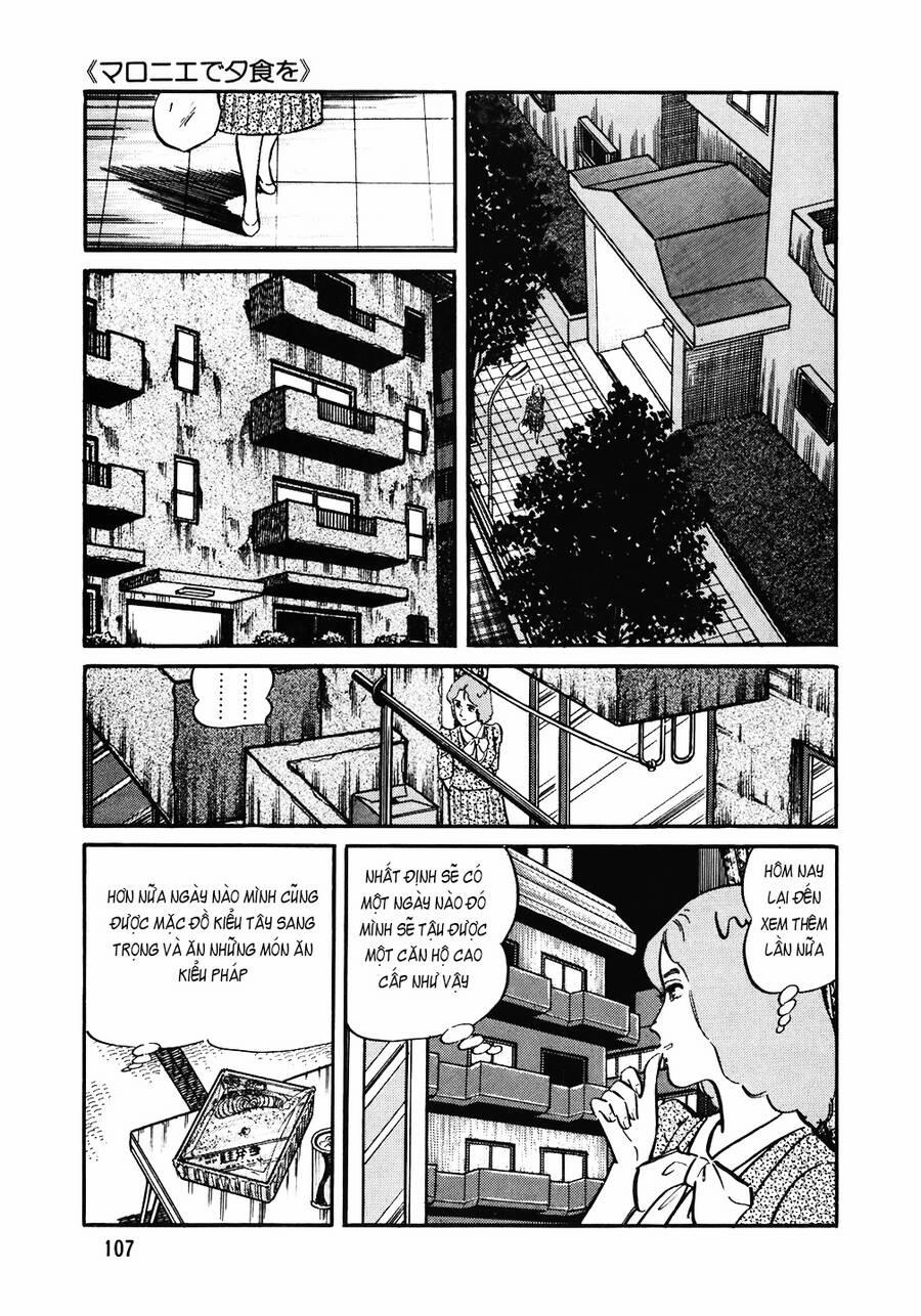 Đầu Bếp Trứ Danh 133 trang 7