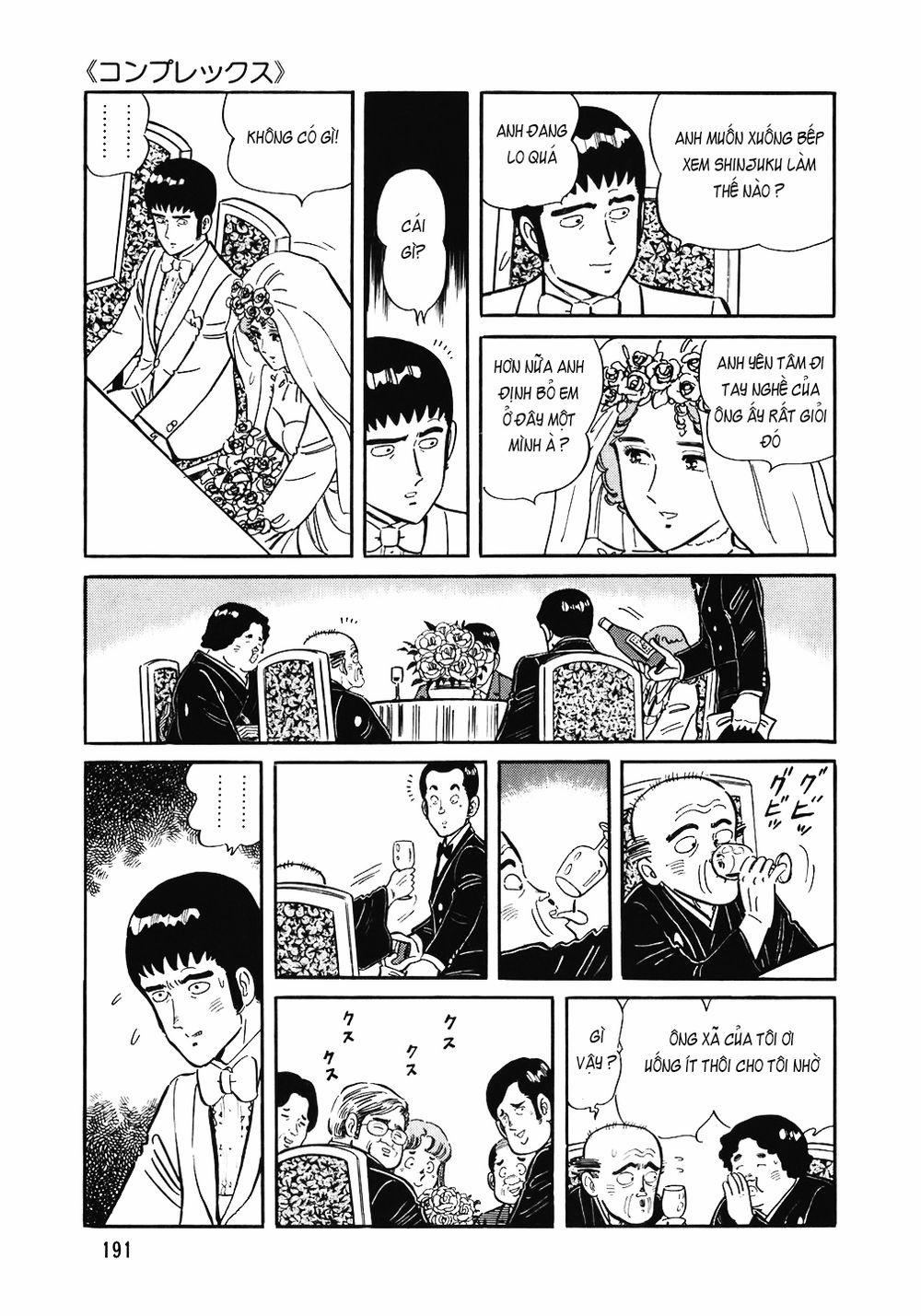 Đầu Bếp Trứ Danh 136 trang 17