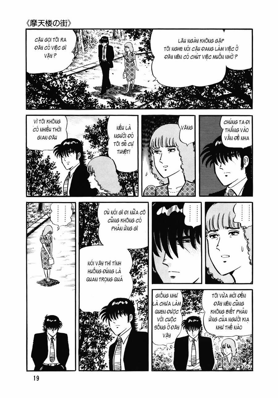 Đầu Bếp Trứ Danh 137 trang 17