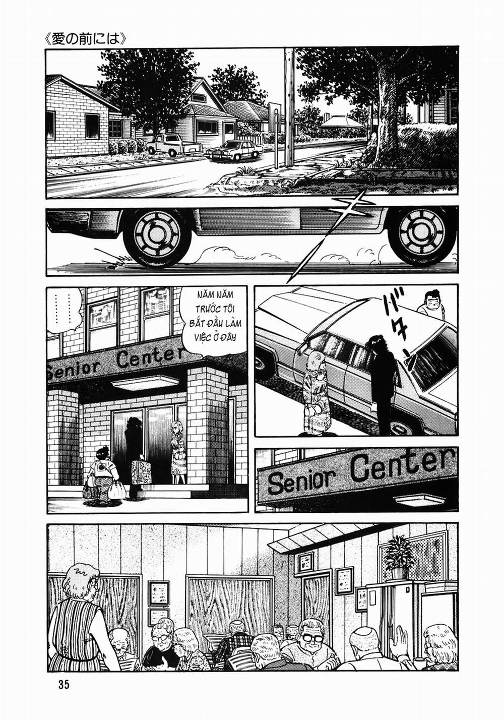 Đầu Bếp Trứ Danh 138 trang 9