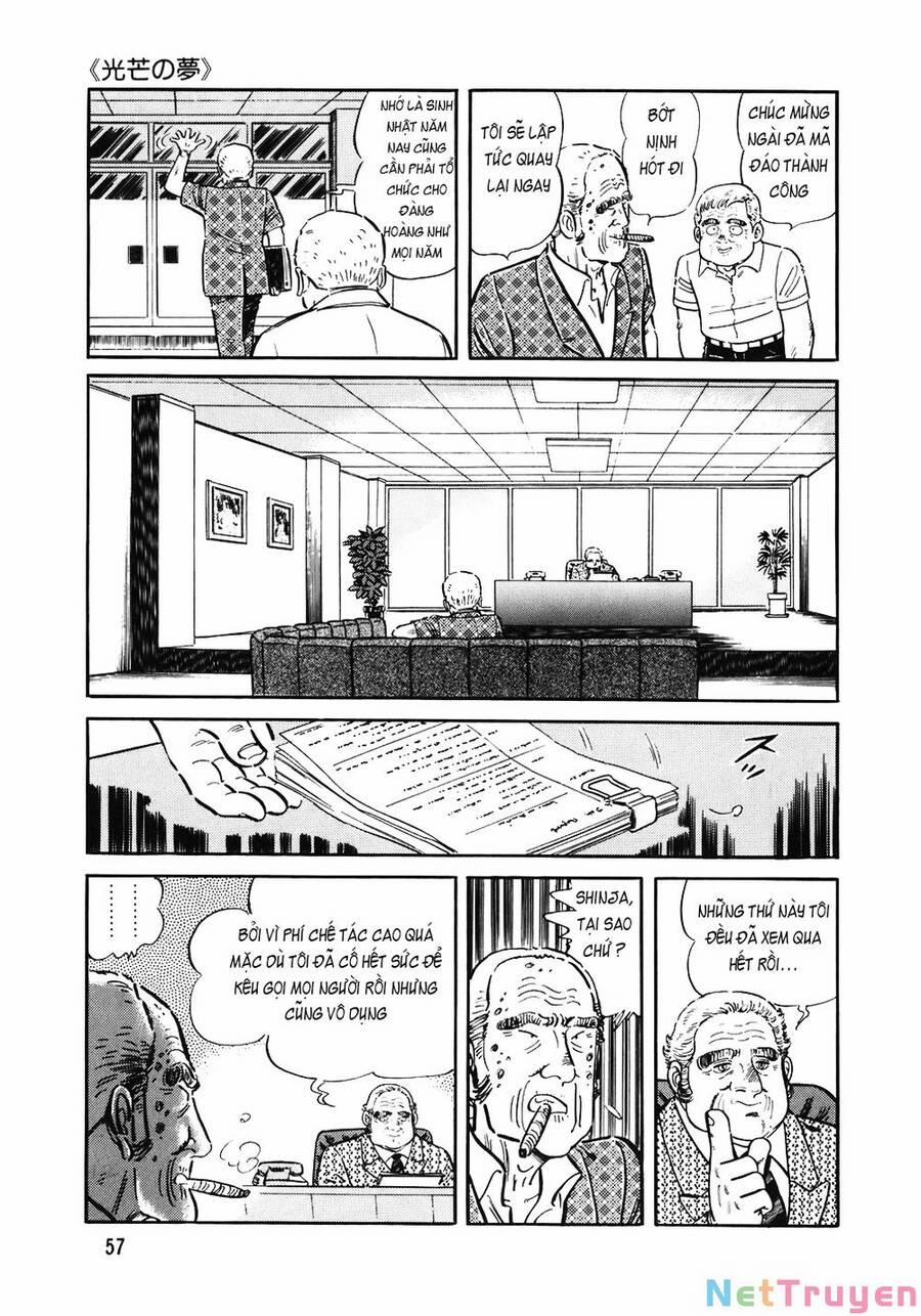 Đầu Bếp Trứ Danh 139 trang 5