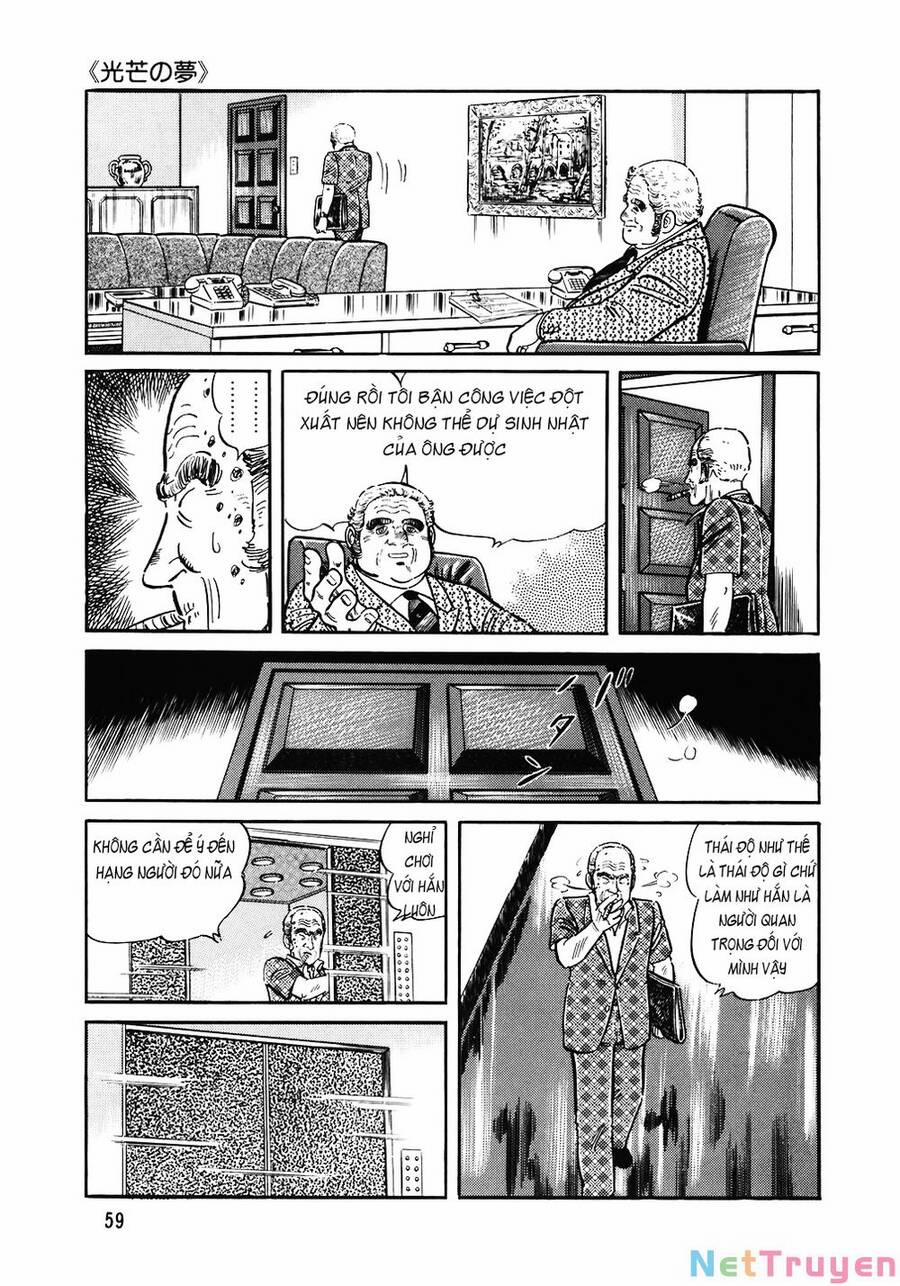 Đầu Bếp Trứ Danh 139 trang 7