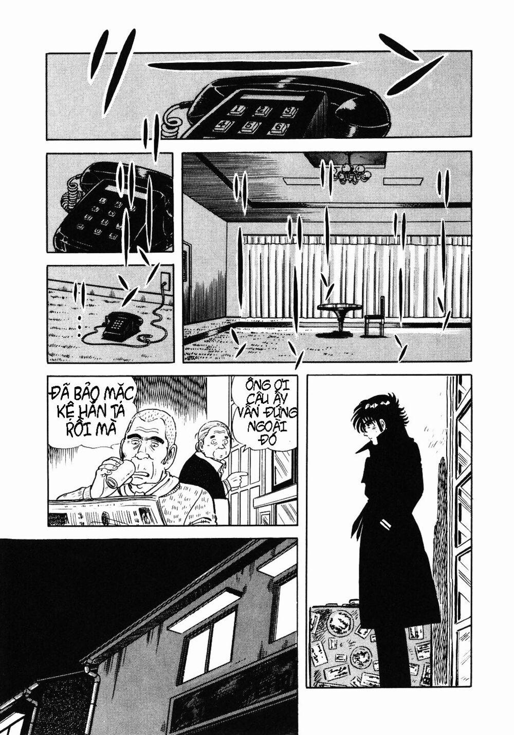 Đầu Bếp Trứ Danh 14 trang 17