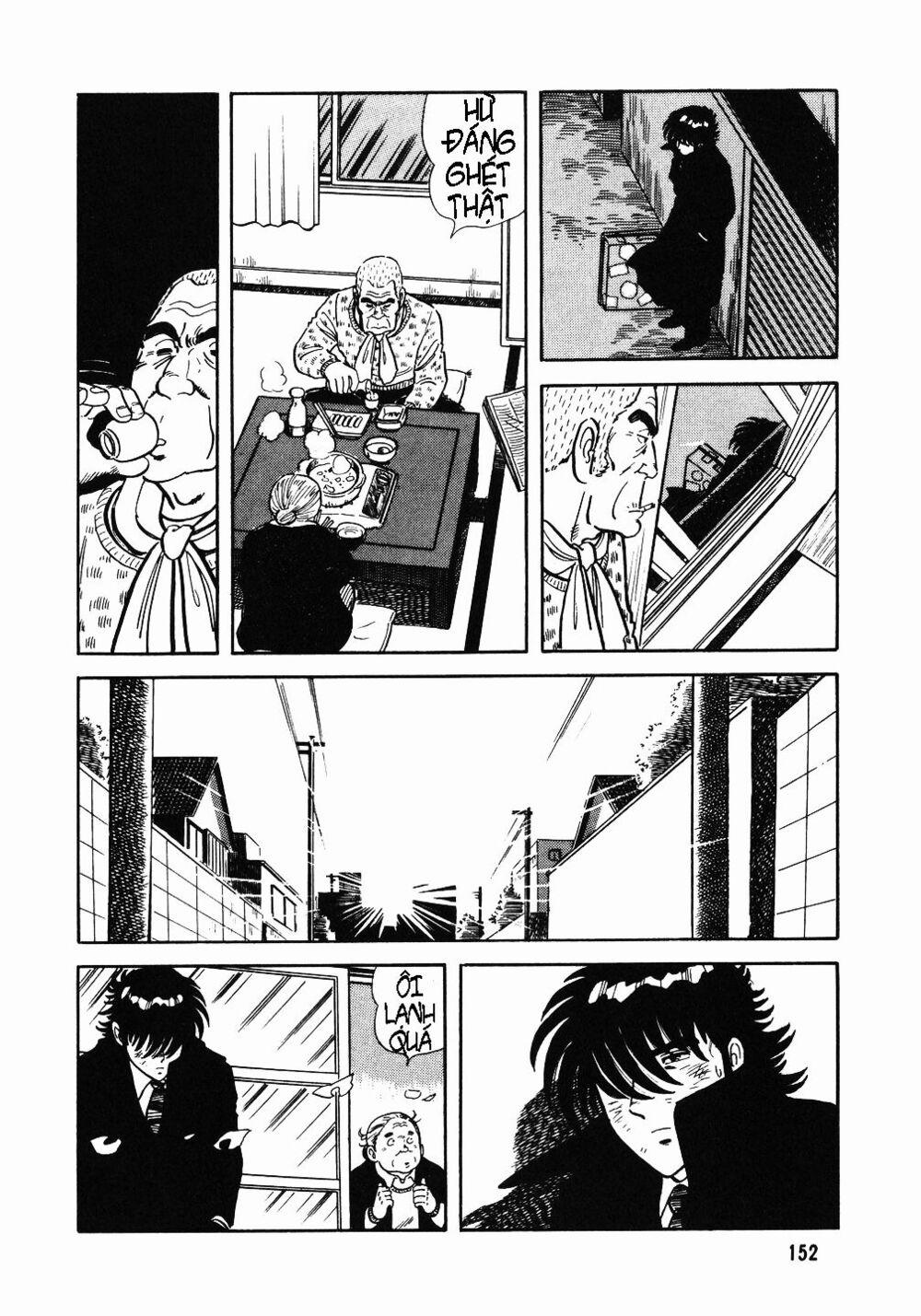 Đầu Bếp Trứ Danh 14 trang 18