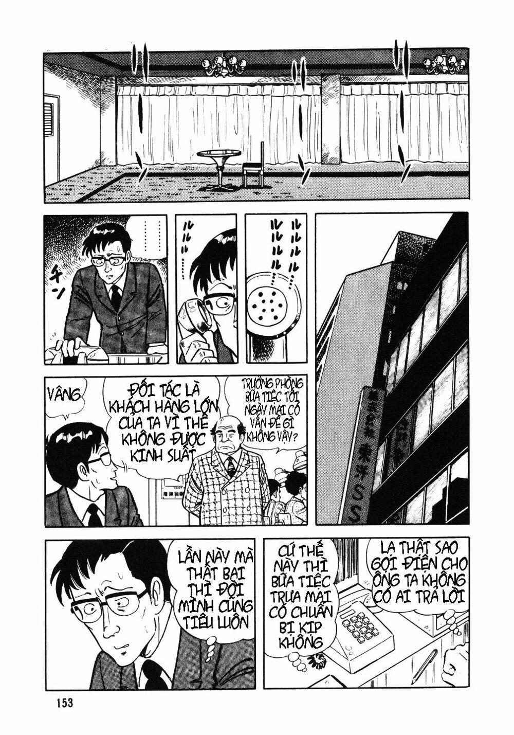 Đầu Bếp Trứ Danh 14 trang 19