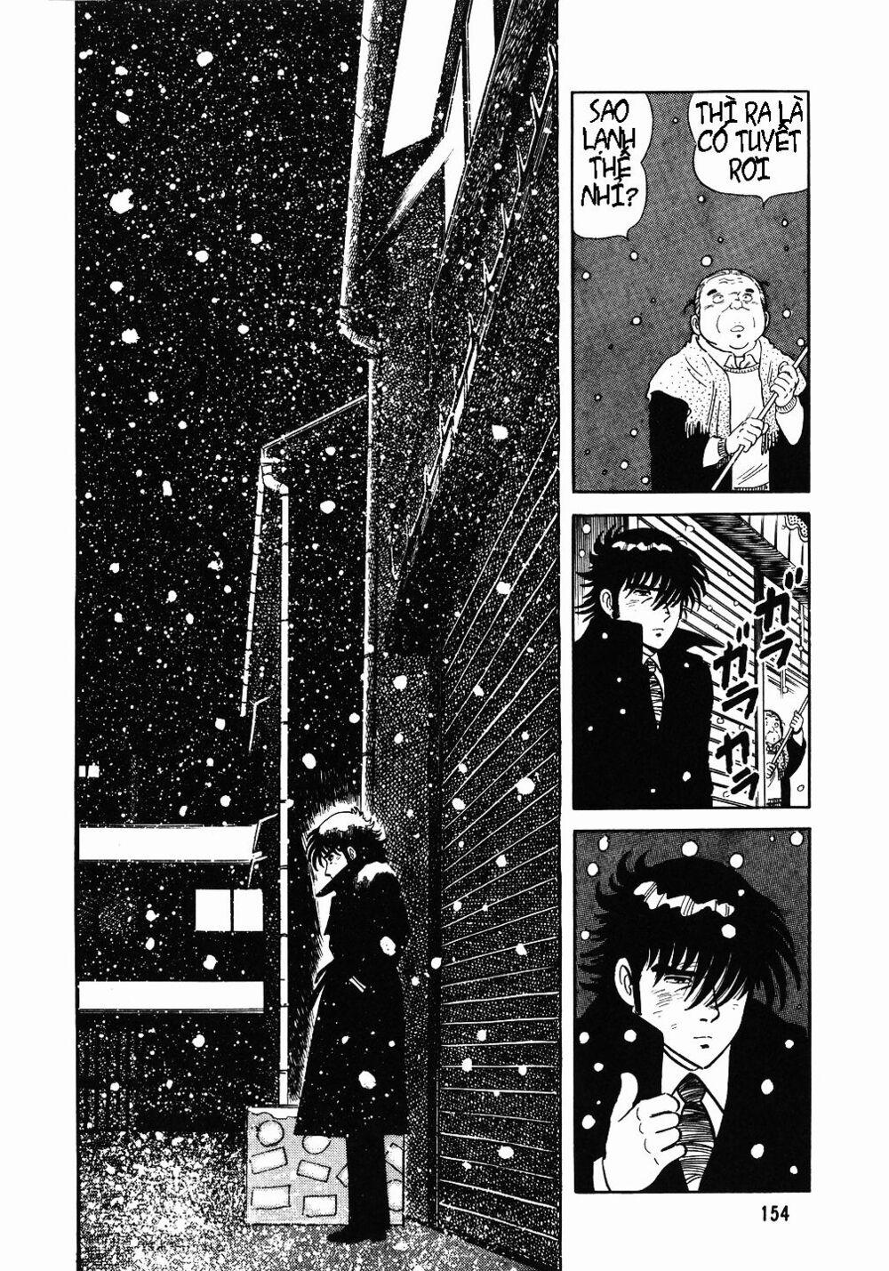 Đầu Bếp Trứ Danh 14 trang 20