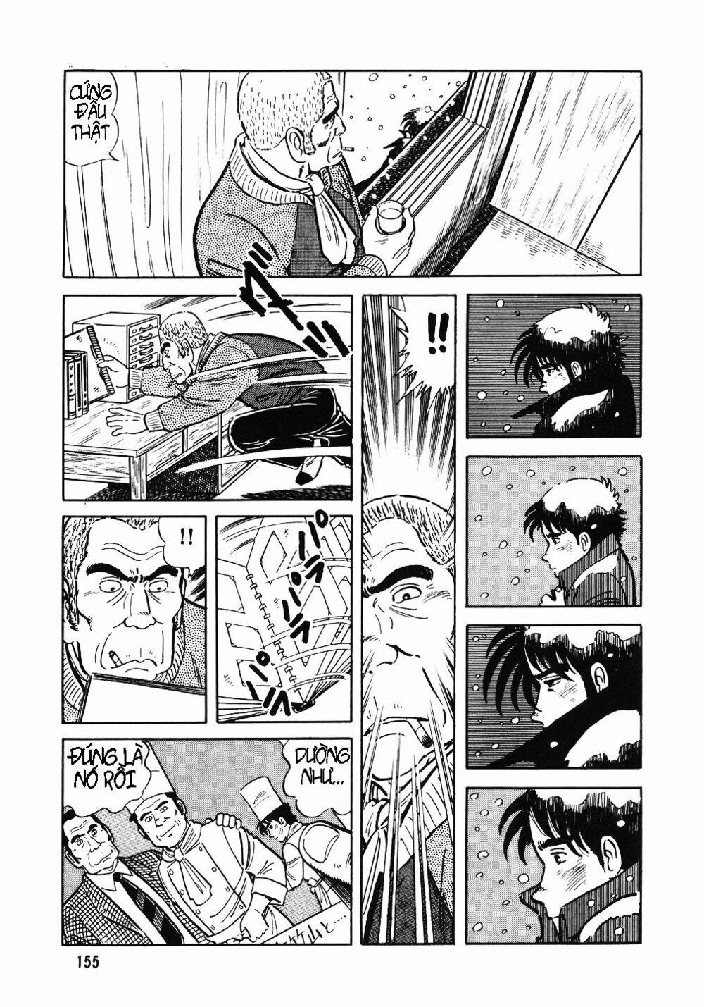 Đầu Bếp Trứ Danh 14 trang 21