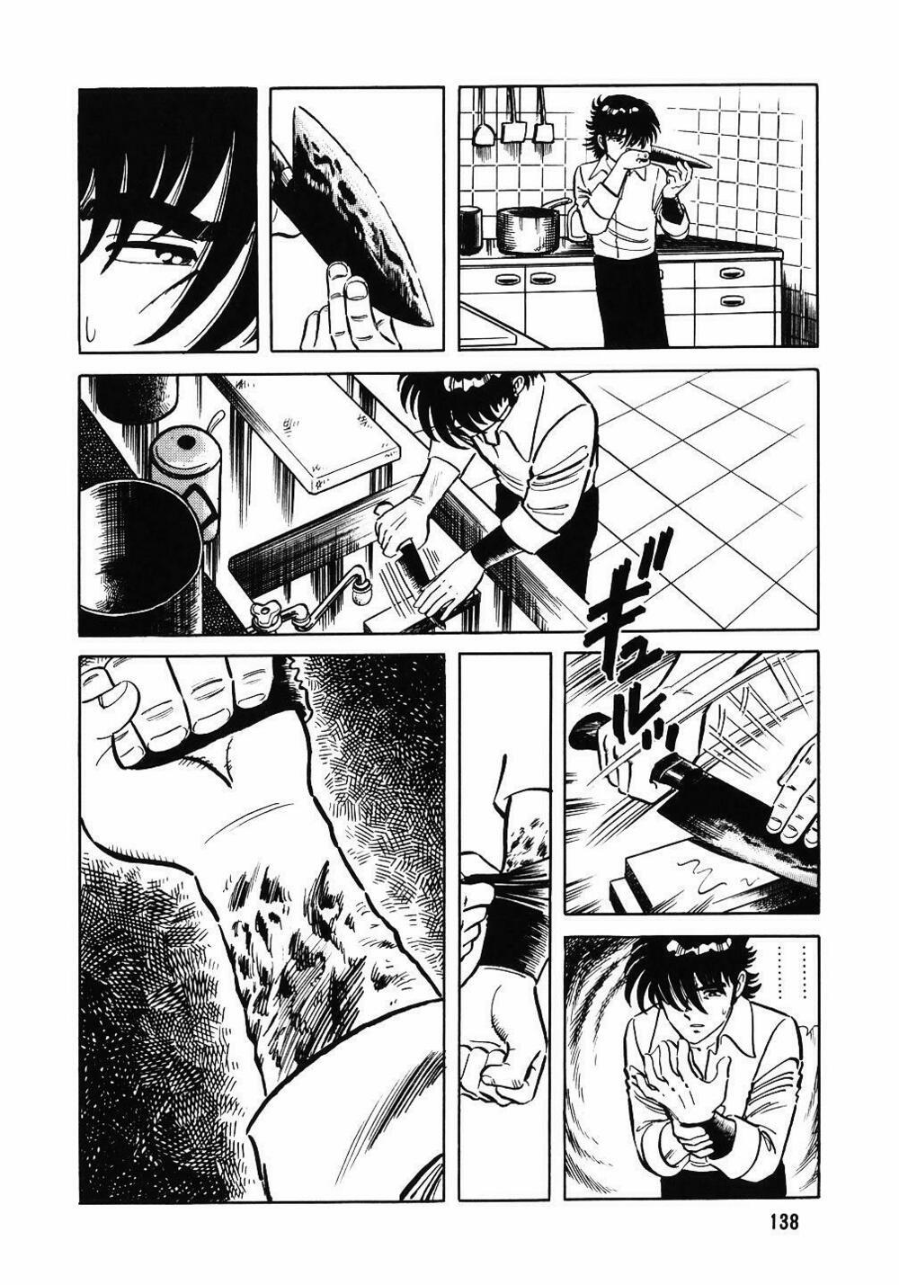 Đầu Bếp Trứ Danh 14 trang 4