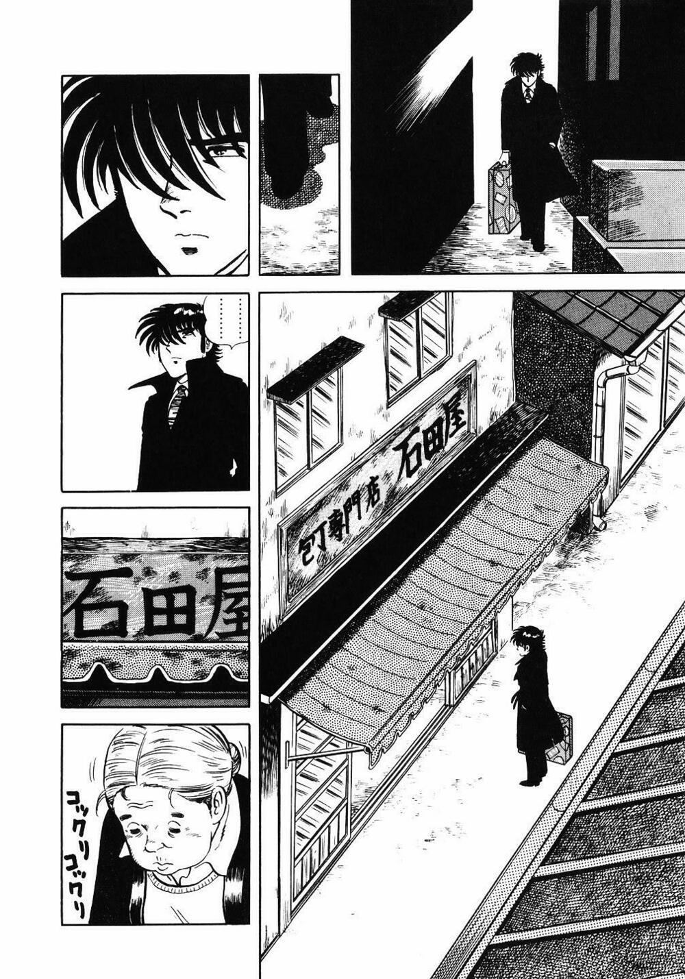 Đầu Bếp Trứ Danh 14 trang 6