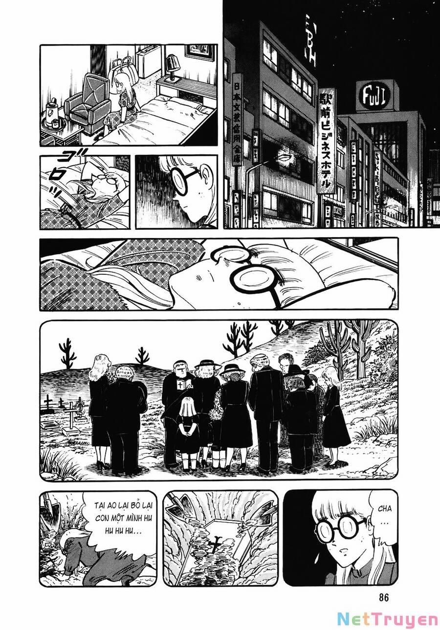 Đầu Bếp Trứ Danh 140 trang 10