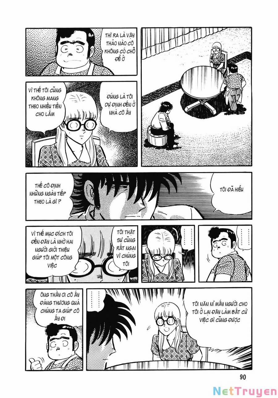 Đầu Bếp Trứ Danh 140 trang 14